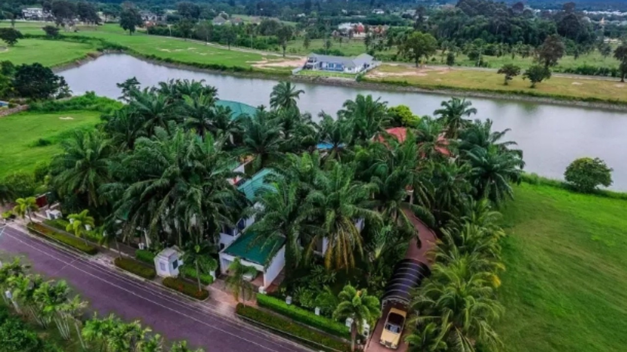 Photo of Outdoor in Huai Yai
