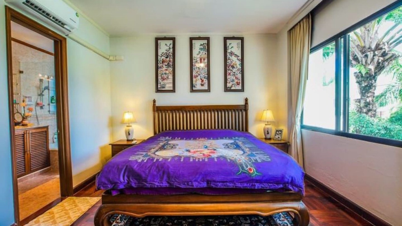 Photo of Bedroom in Huai Yai