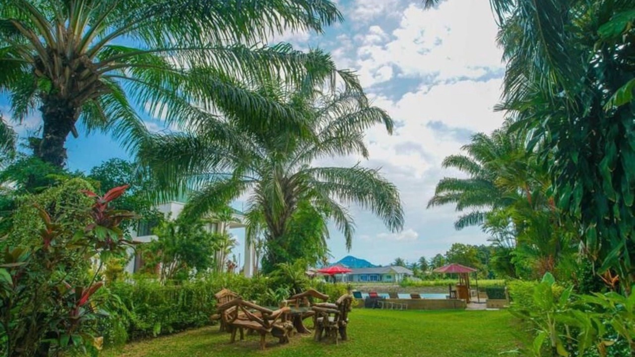 Photo of Outdoor in Huai Yai
