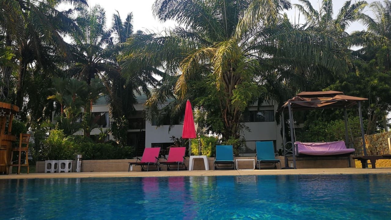 Photo of Outdoor in Huai Yai