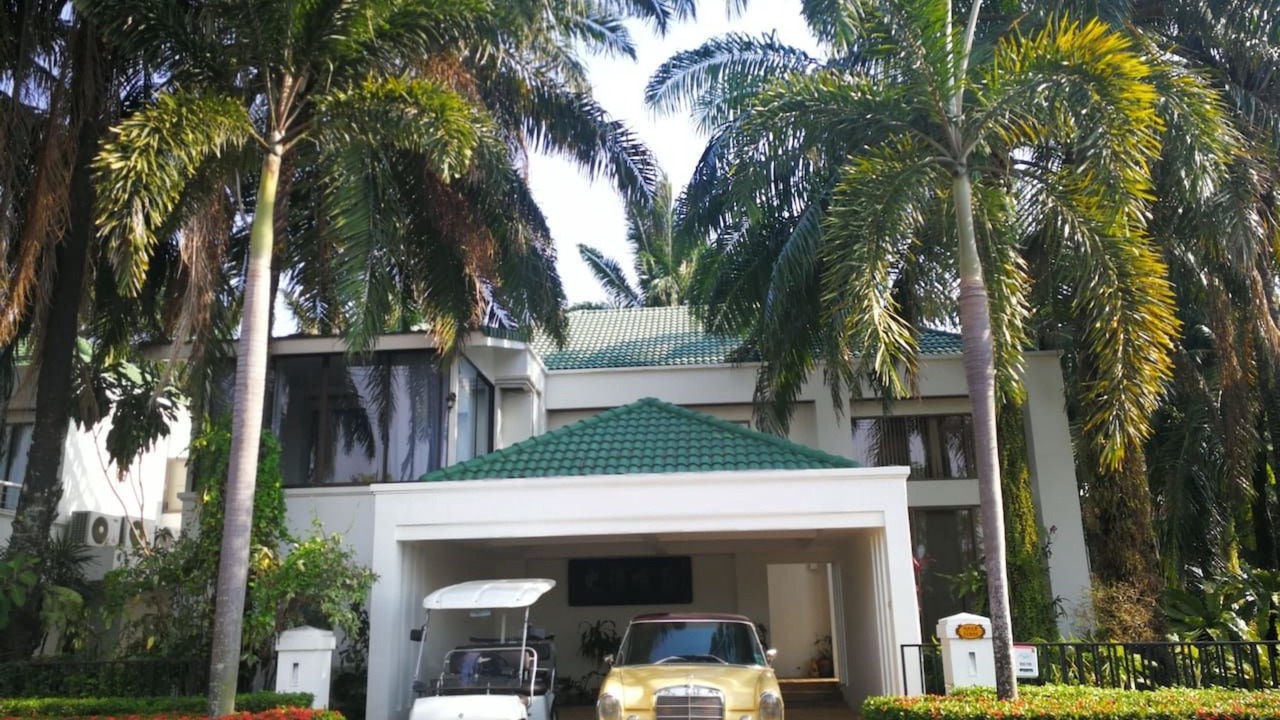Photo of Outdoor in Huai Yai