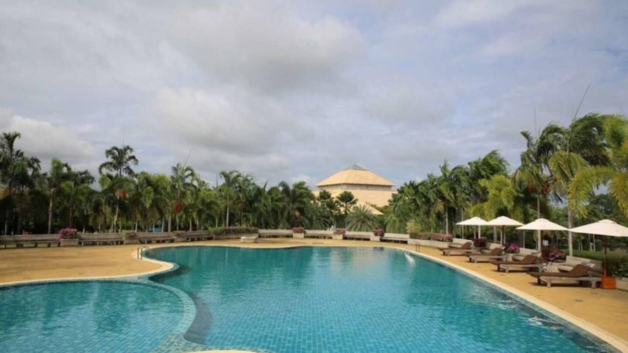 Photo of Outdoor in Huai Yai