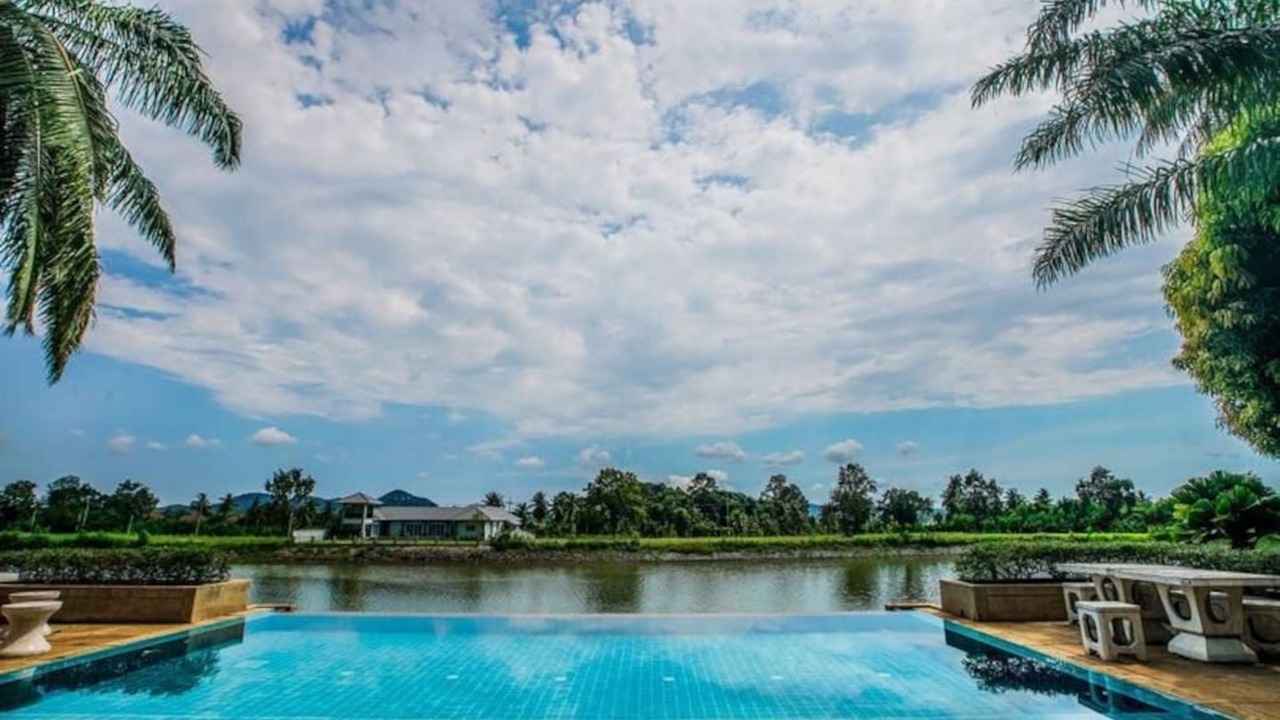 Photo of Outdoor in Huai Yai
