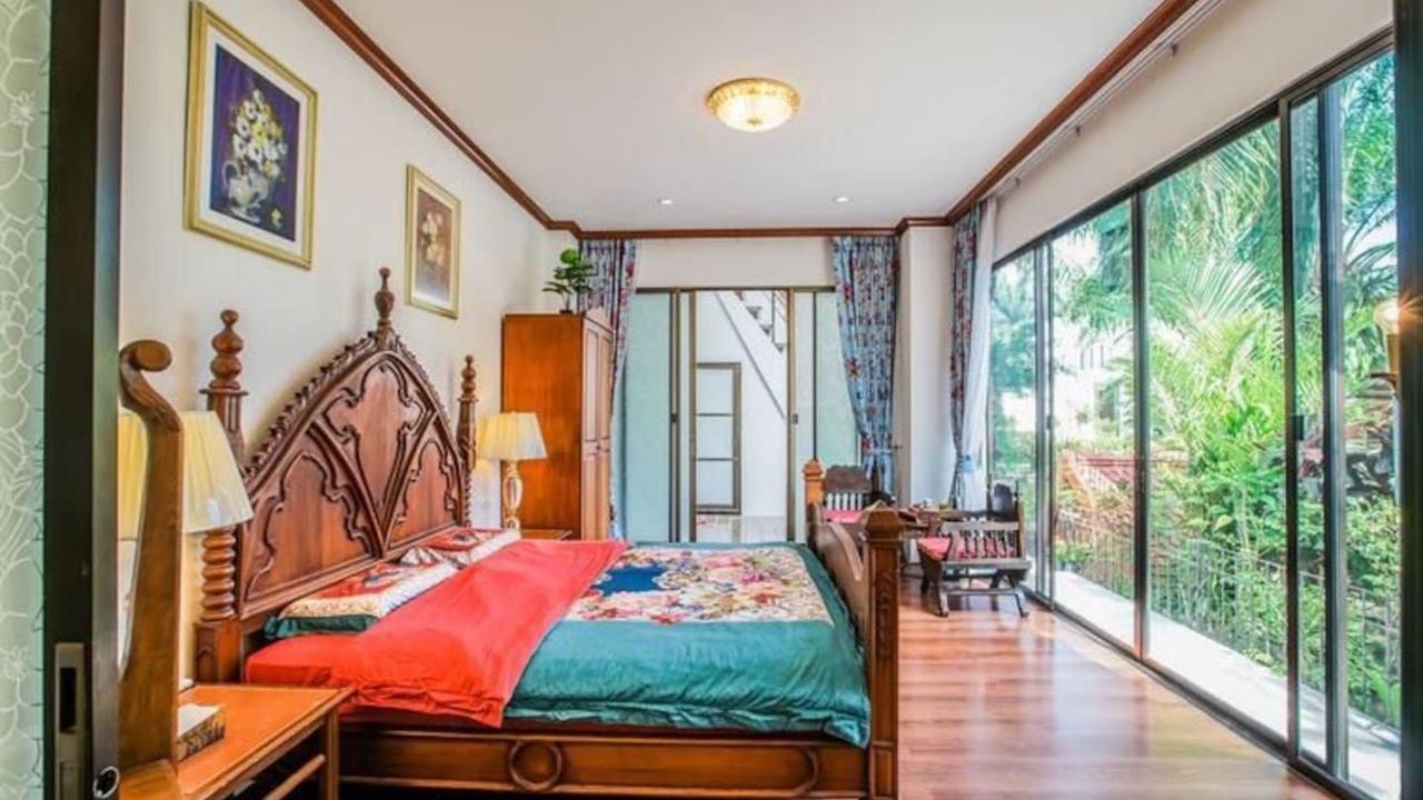 Photo of Bedroom in Huai Yai