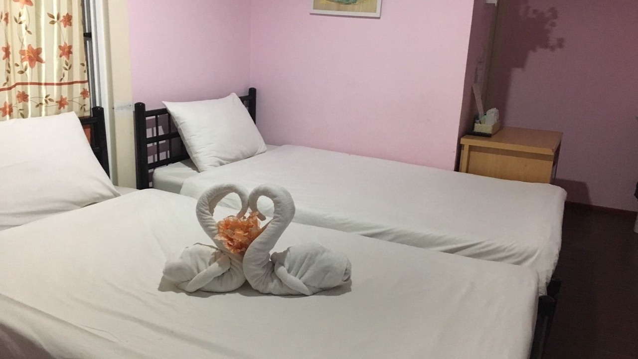 Photo of Bedroom in Hat Chao Samran