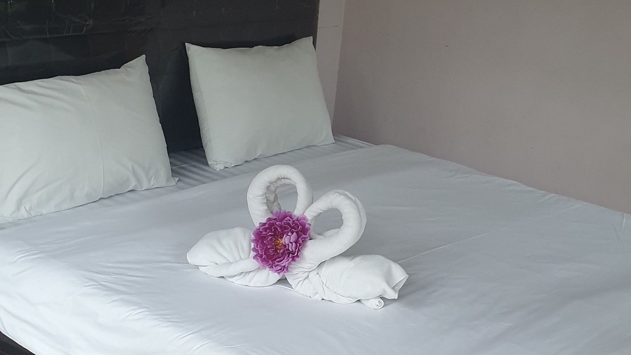 Photo of Bedroom in Hat Chao Samran