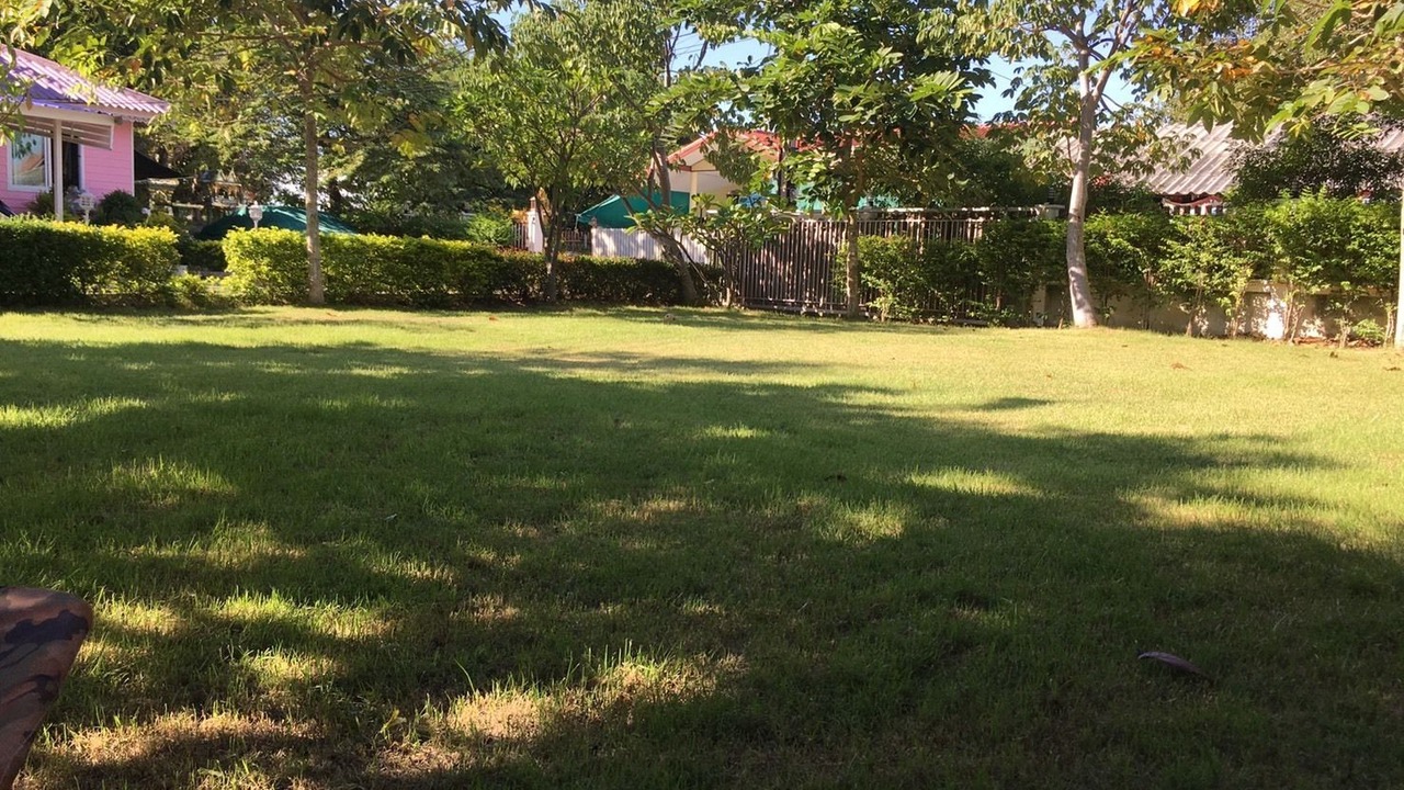 Photo of Outdoor in Hat Chao Samran