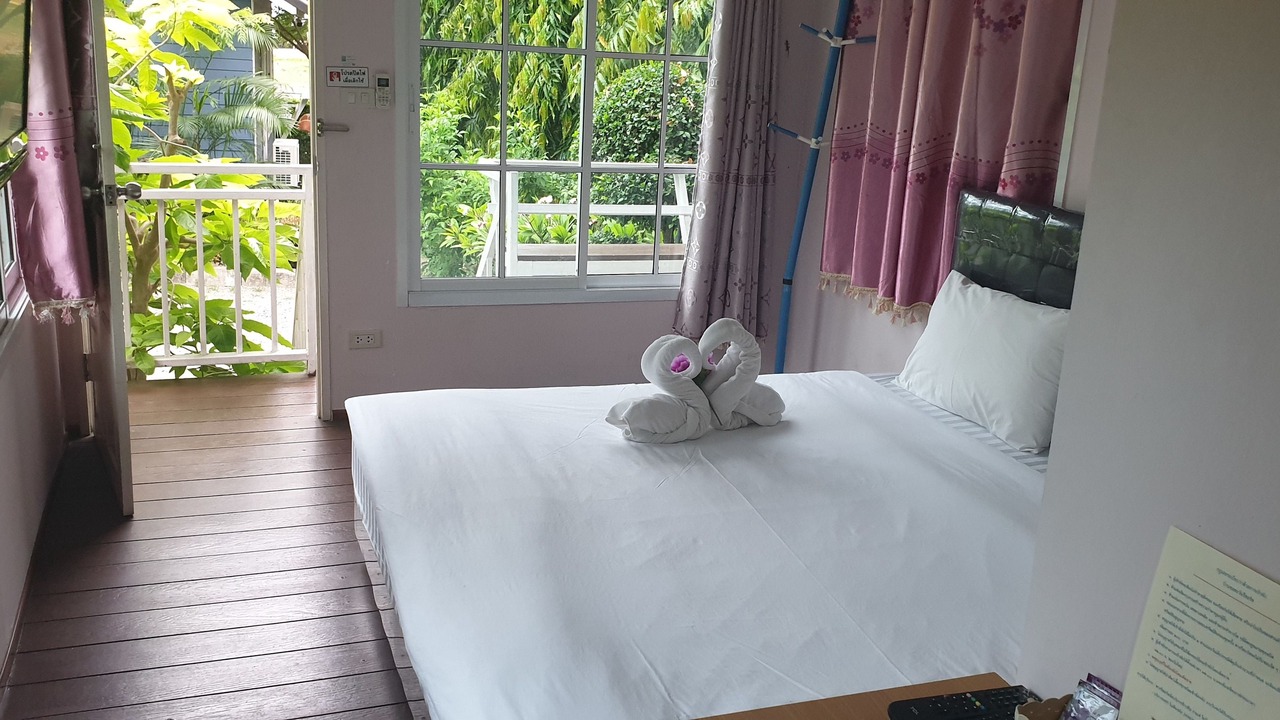 Photo of Bedroom in Hat Chao Samran