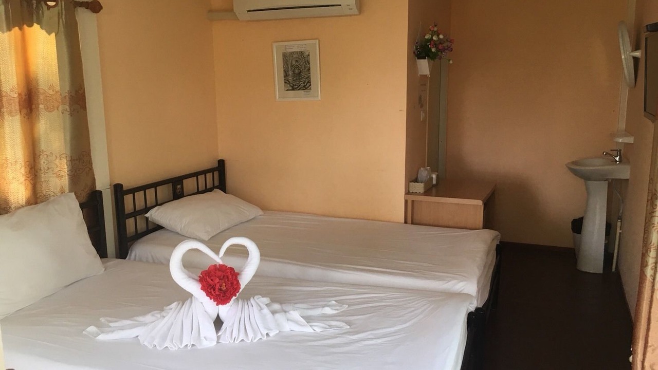 Photo of Bedroom in Hat Chao Samran