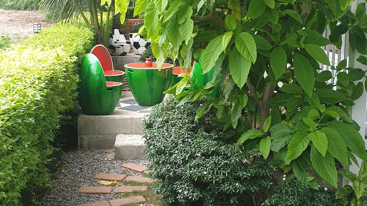 Photo of Outdoor in Hat Chao Samran