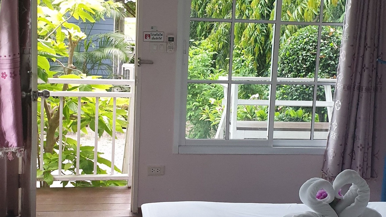 Photo of Bedroom in Hat Chao Samran
