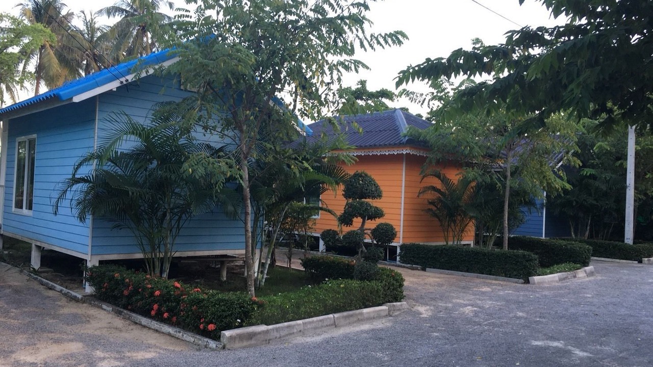 Photo of Outdoor in Hat Chao Samran