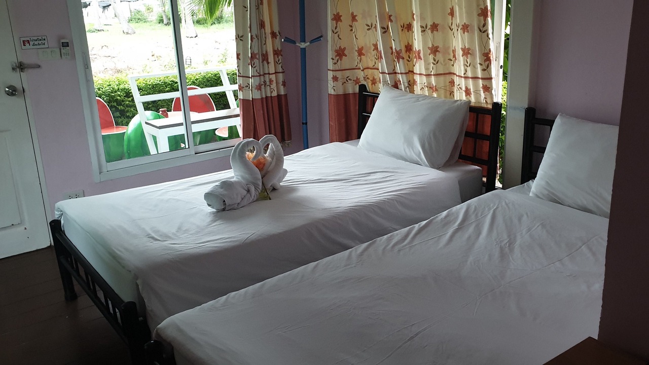 Photo of Bedroom in Hat Chao Samran