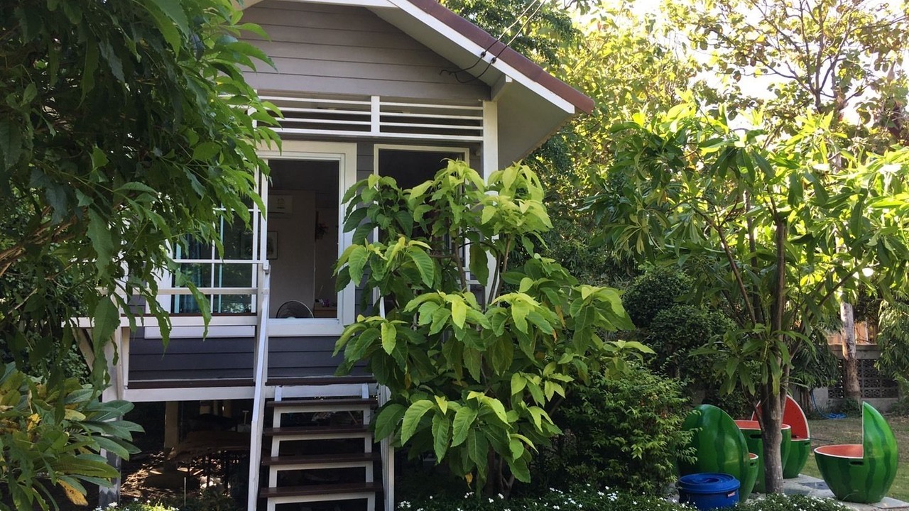 Photo of Bedroom in Hat Chao Samran
