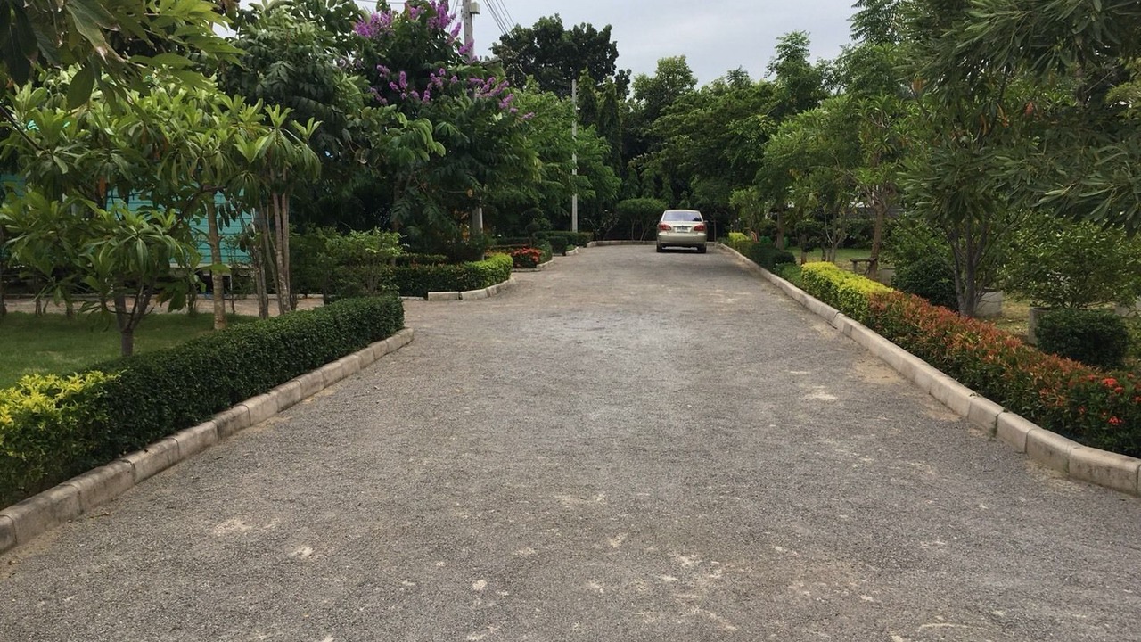 Photo of Outdoor in Hat Chao Samran