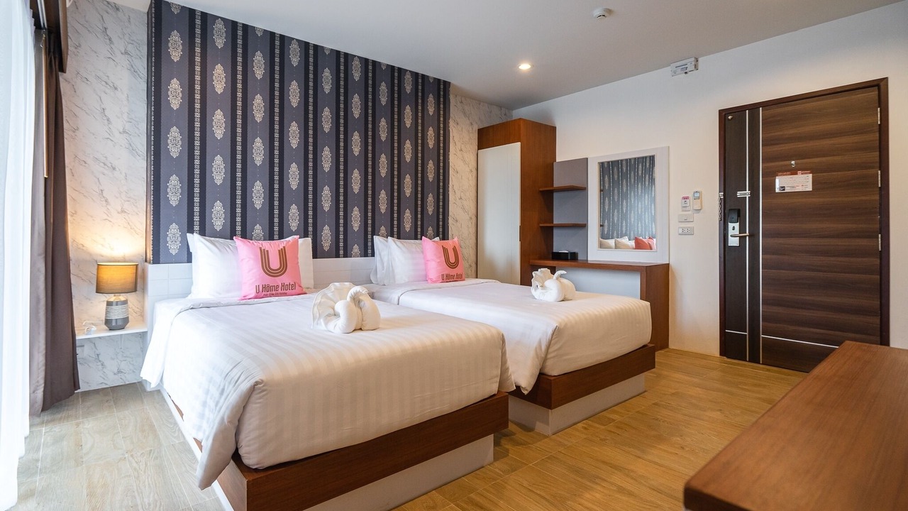Photo of Bedroom in Nakhon Phanom