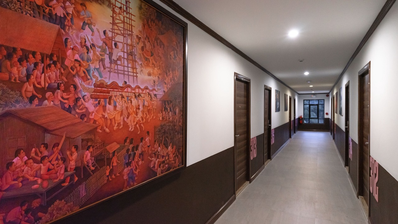 Photo of Bedroom in Nakhon Phanom