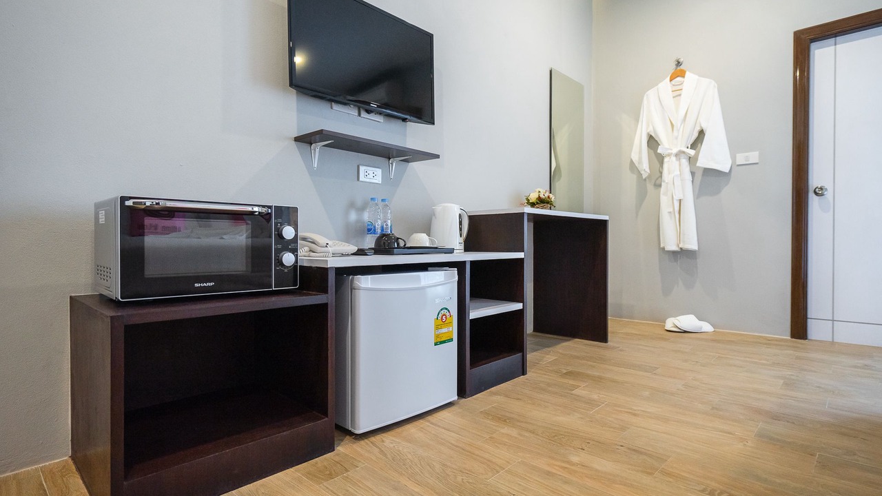 Photo of Bedroom in Nakhon Phanom