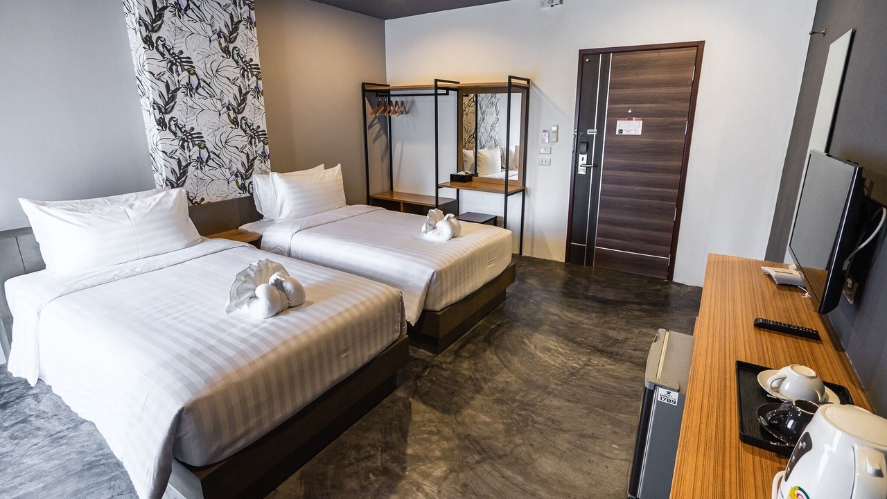 Photo of Bedroom in Nakhon Phanom