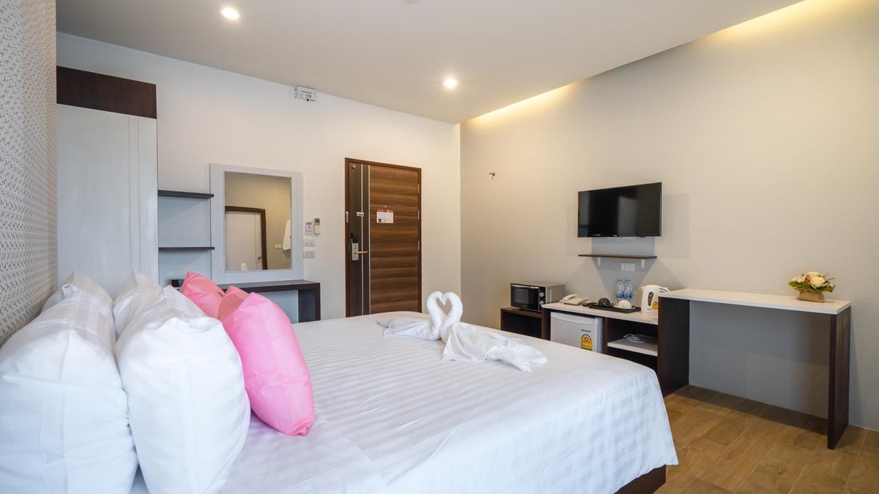 Photo of Bedroom in Nakhon Phanom