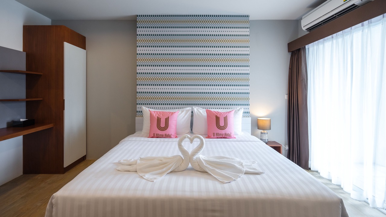 Photo of Bedroom in Nakhon Phanom