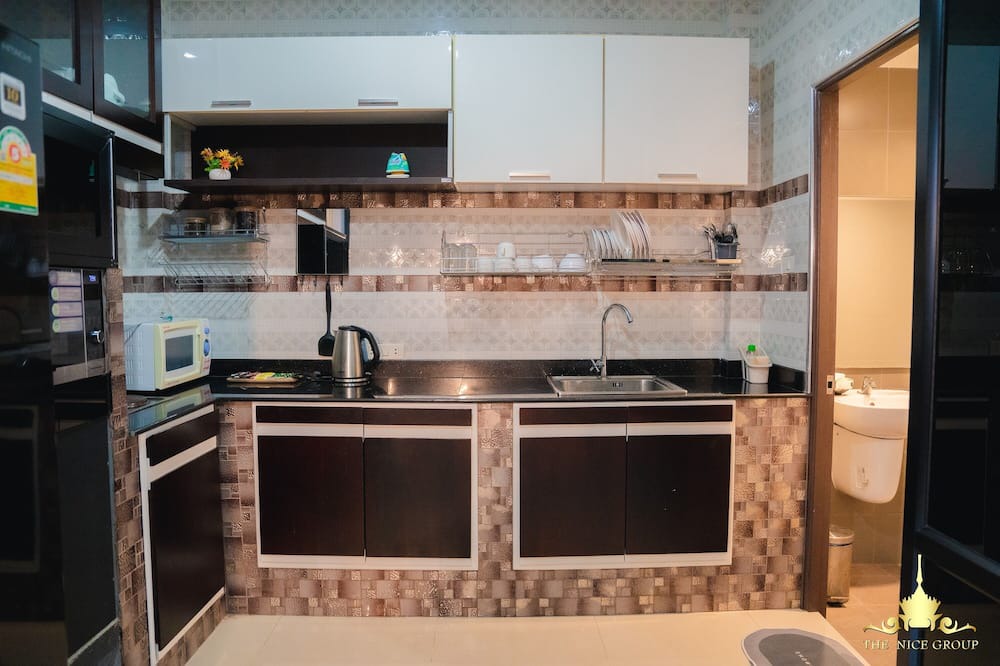 Photo of Kitchen in Na Mom