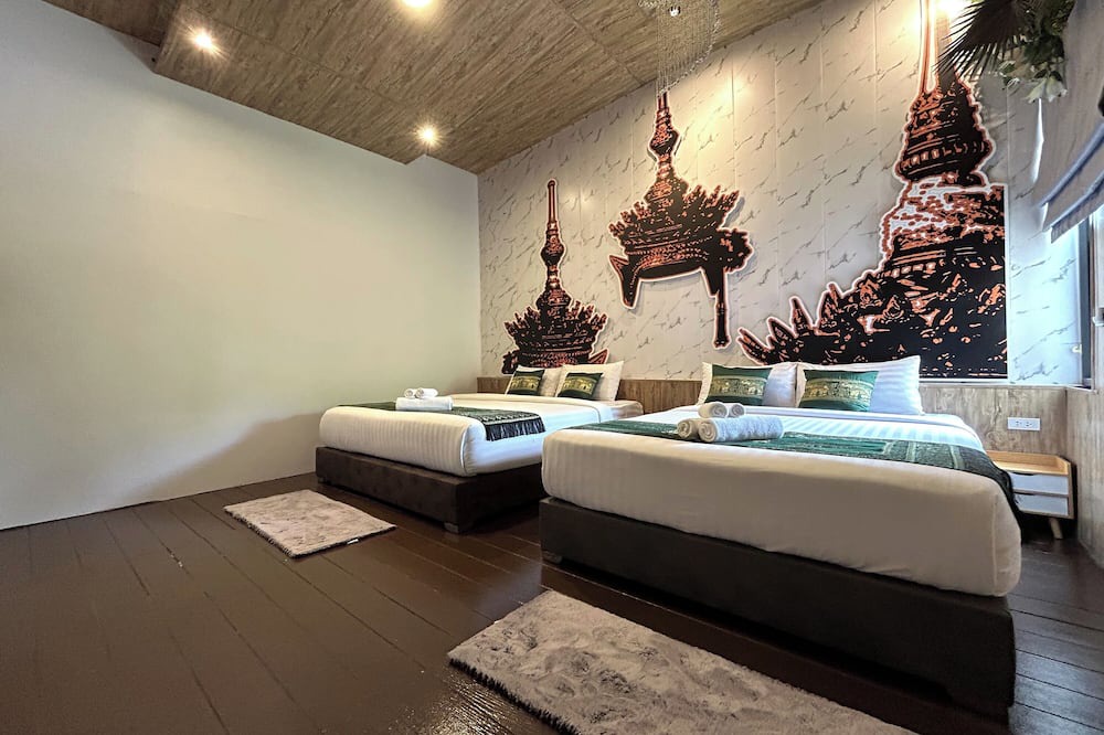 Photo of Bedroom in Na Mom