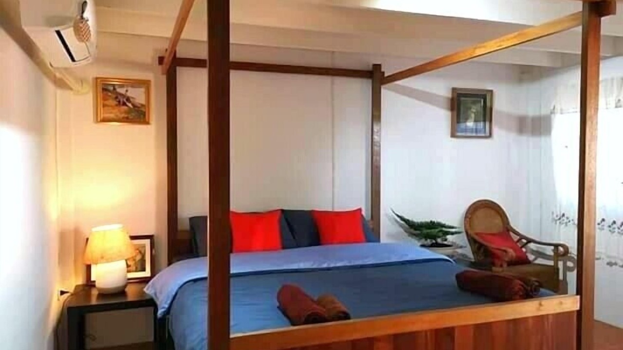 Photo of Bedroom in Bangkok