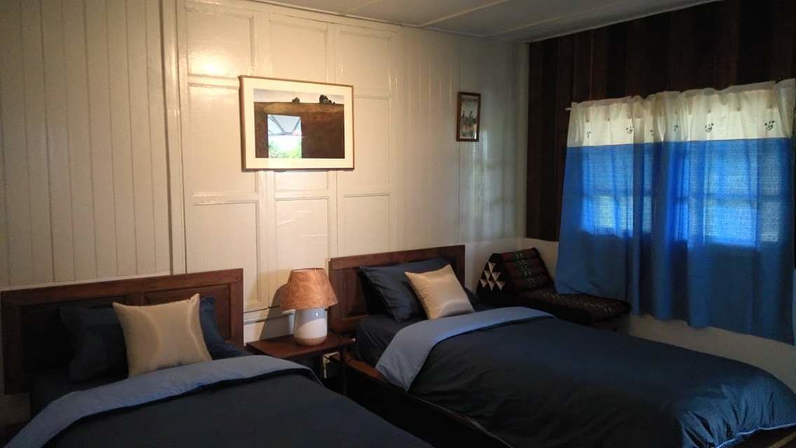 Photo of Bedroom in Bangkok