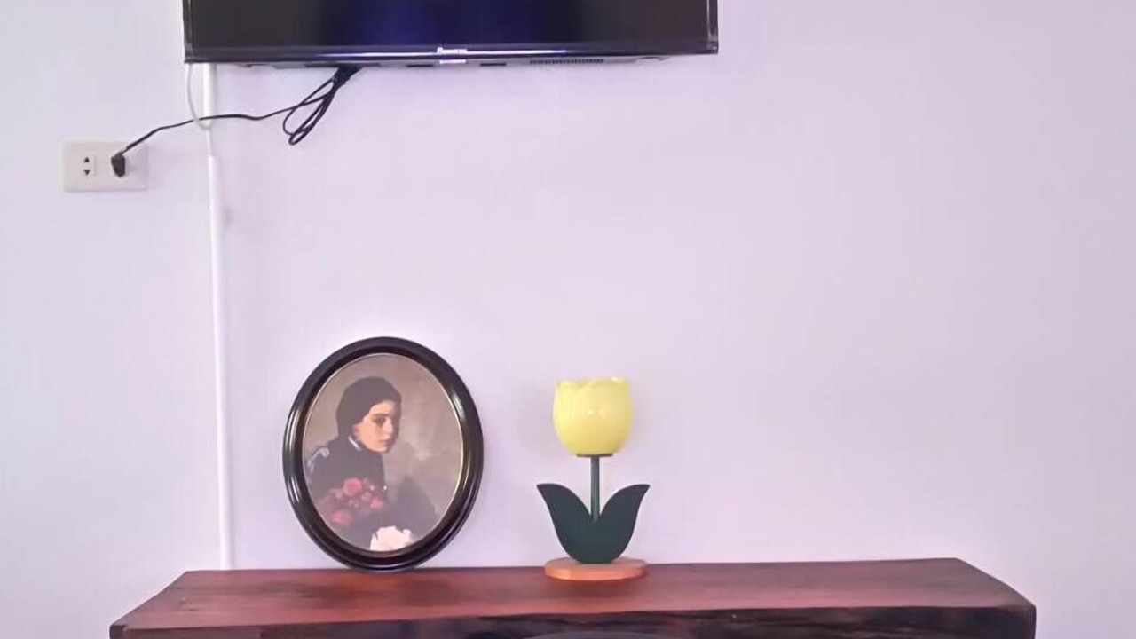 Photo of Bedroom in Bangkok