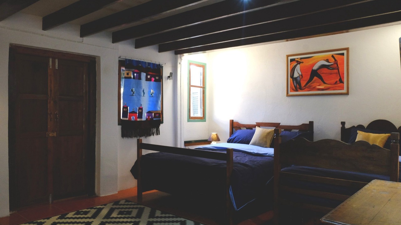 Photo of Bedroom in Bangkok