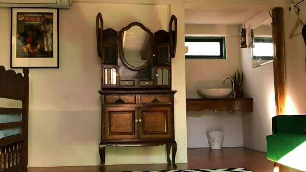 Photo of Bedroom in Bangkok