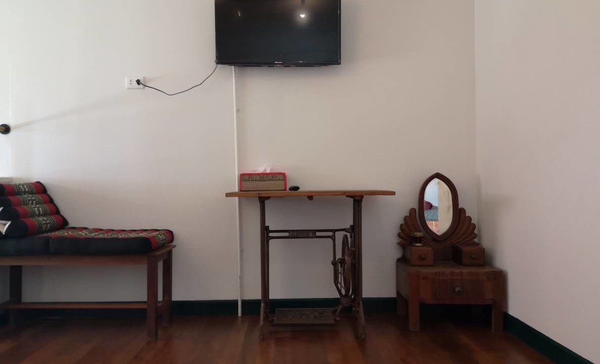 Photo of Bedroom in Bangkok