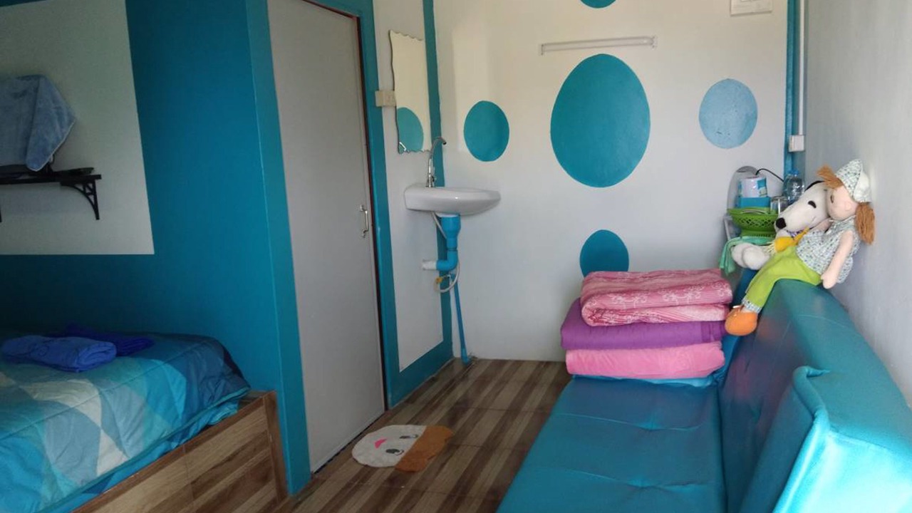 Photo of Bedroom in Sado Phong