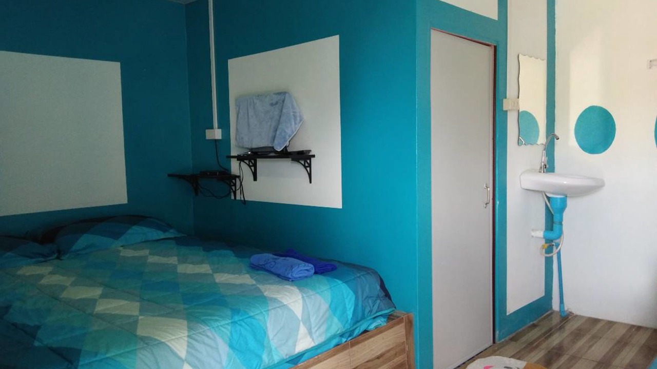 Photo of Bedroom in Sado Phong