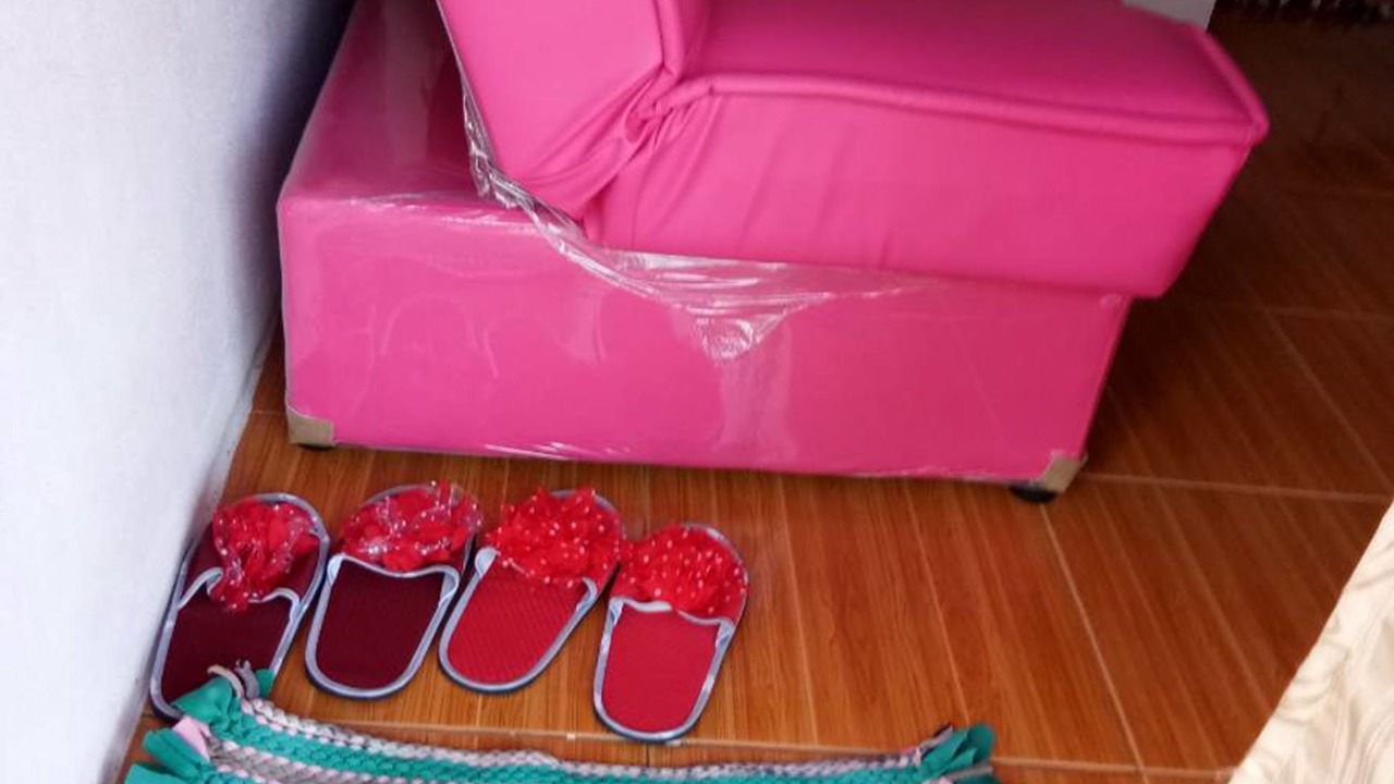 Photo of Bedroom in Sado Phong