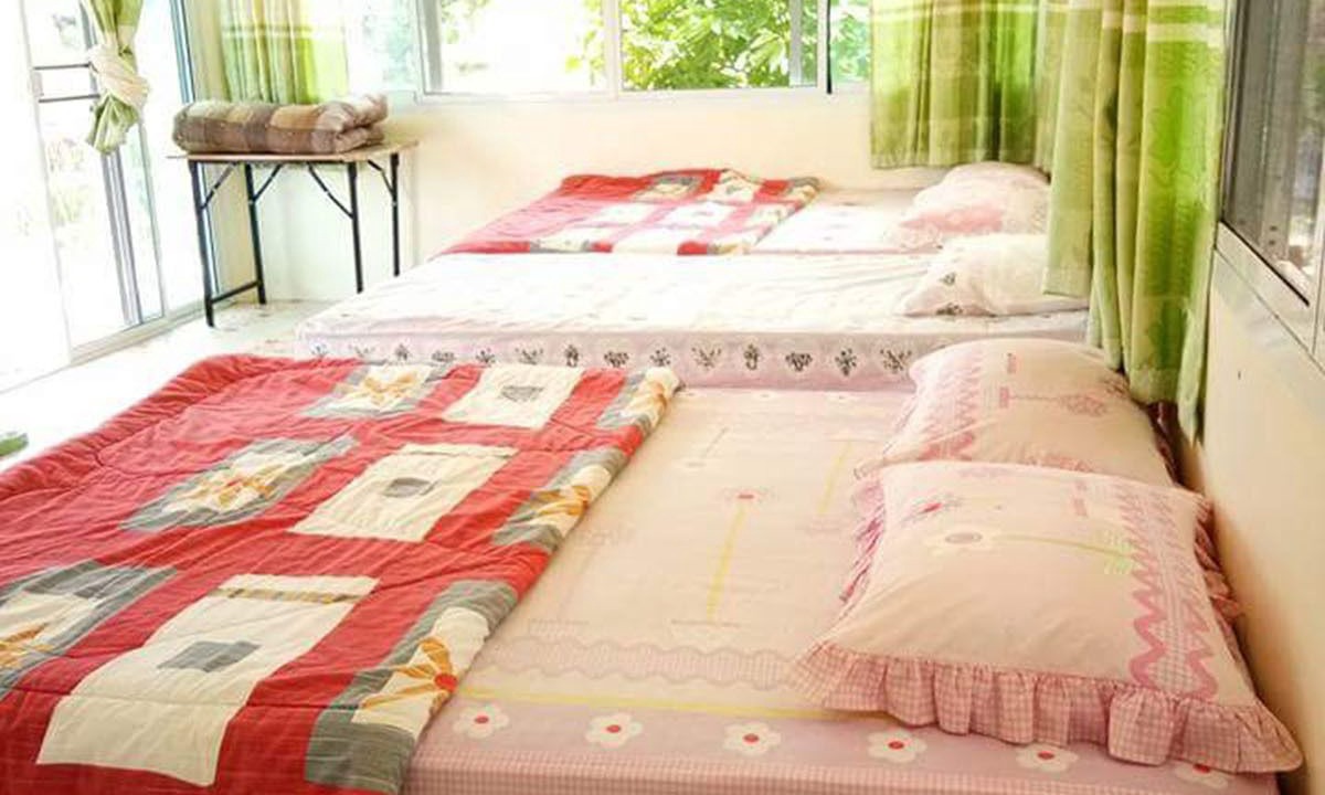 Photo of Bedroom in Wang Nam Khiao