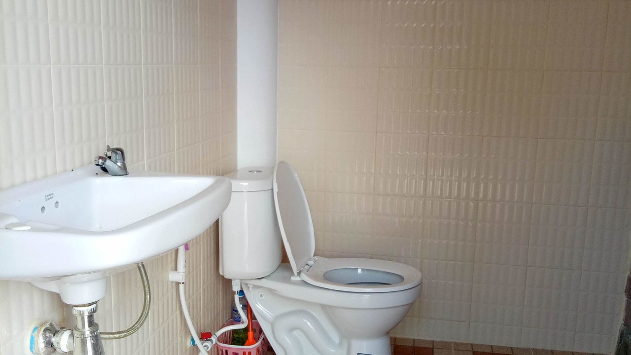 Photo of Bathroom in Wang Nam Khiao