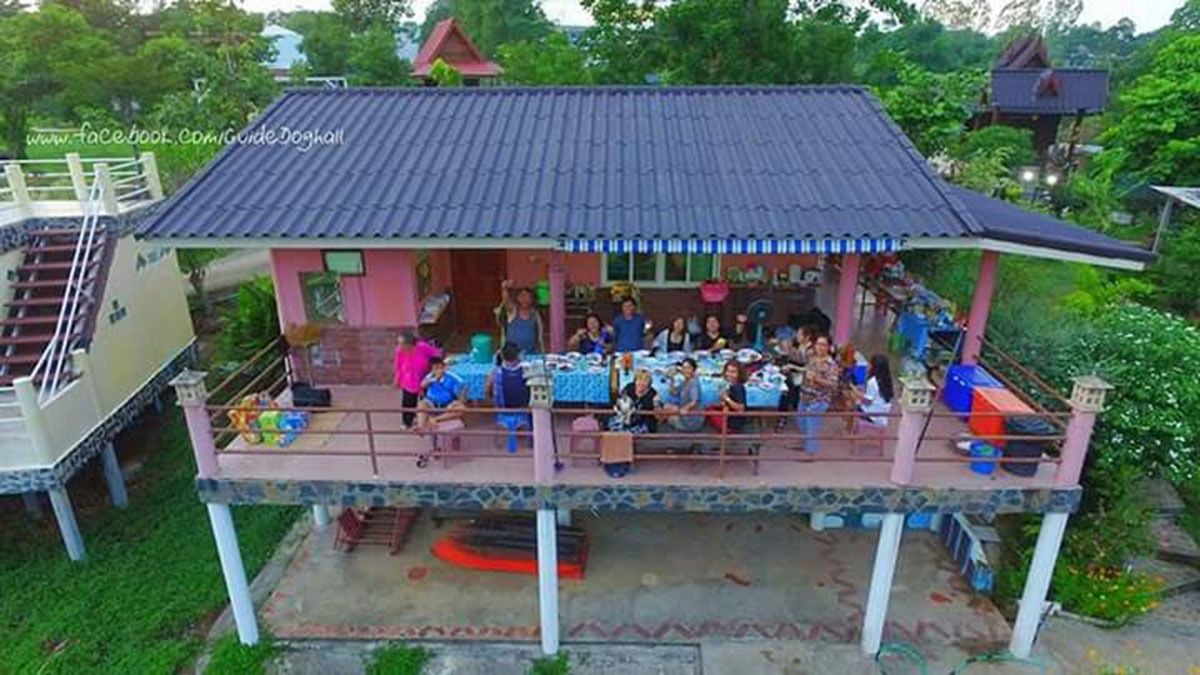 Photo of Outdoor in Wang Nam Khiao