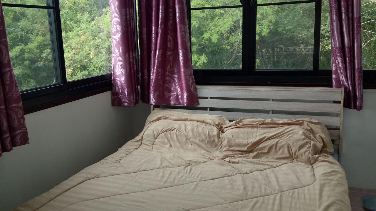 Photo of Bedroom in Wang Nam Khiao