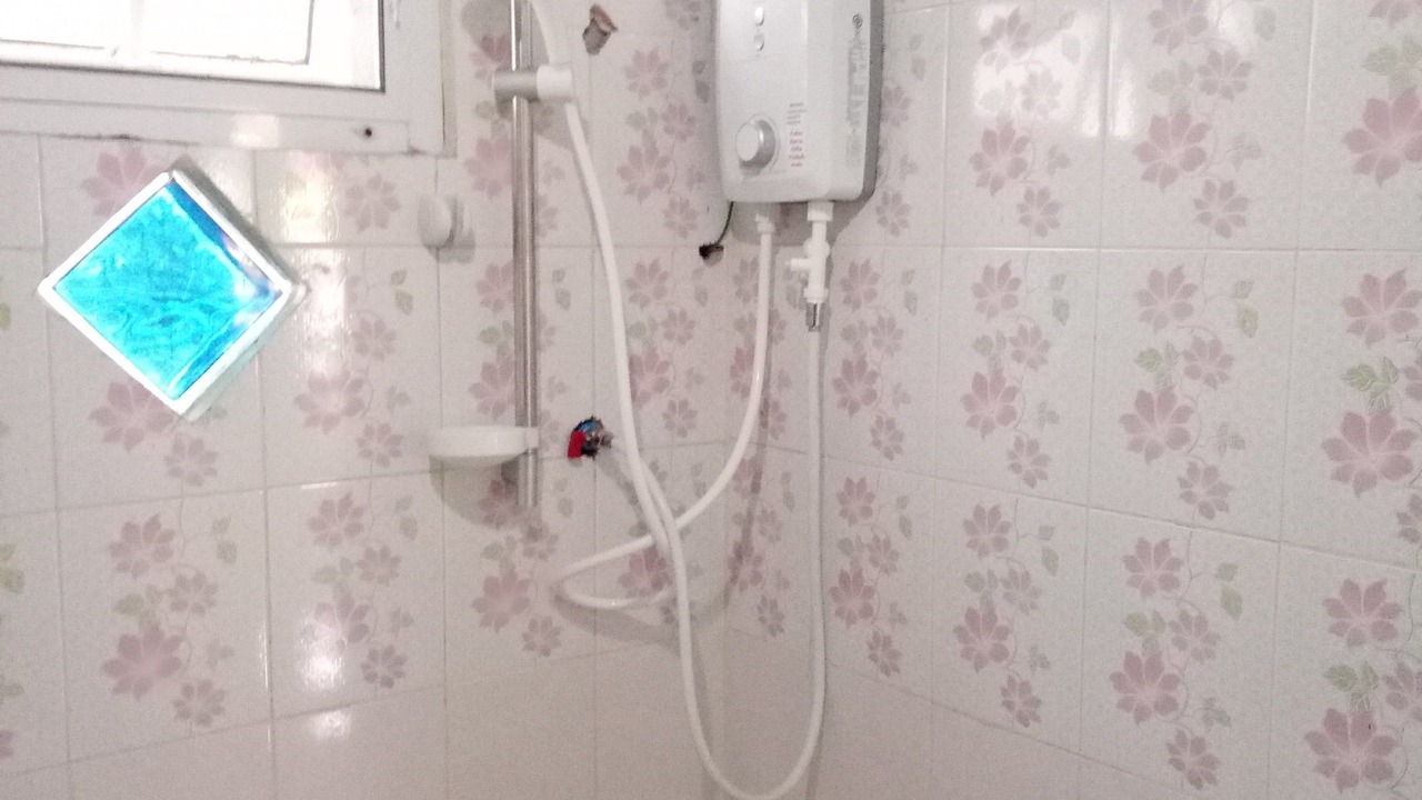 Photo of Bathroom in Wang Nam Khiao