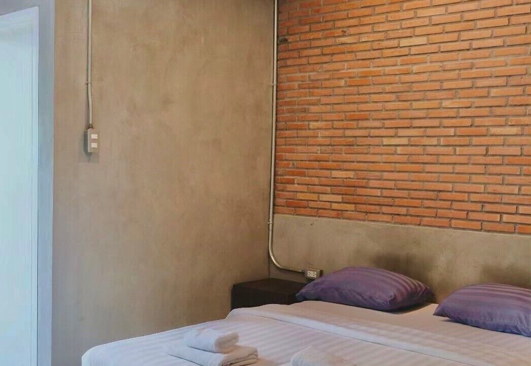 Photo of Bedroom in Khlong Hae