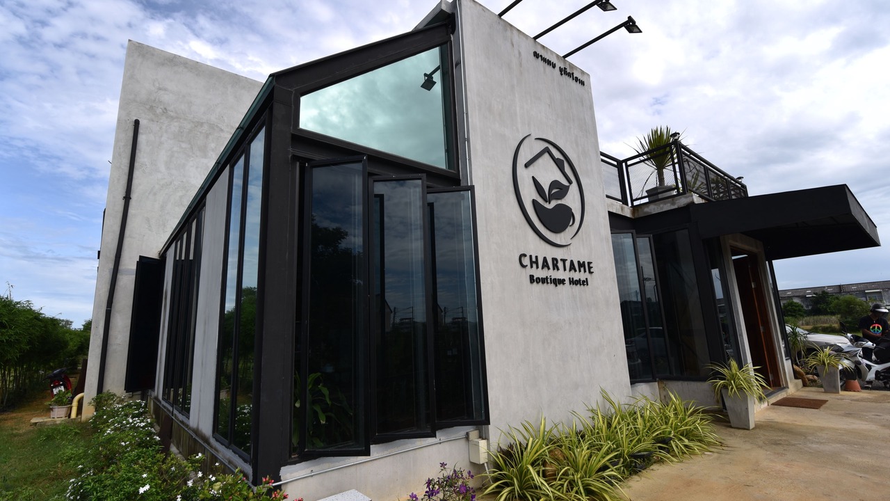 Photo of Outdoor in Khlong Hae