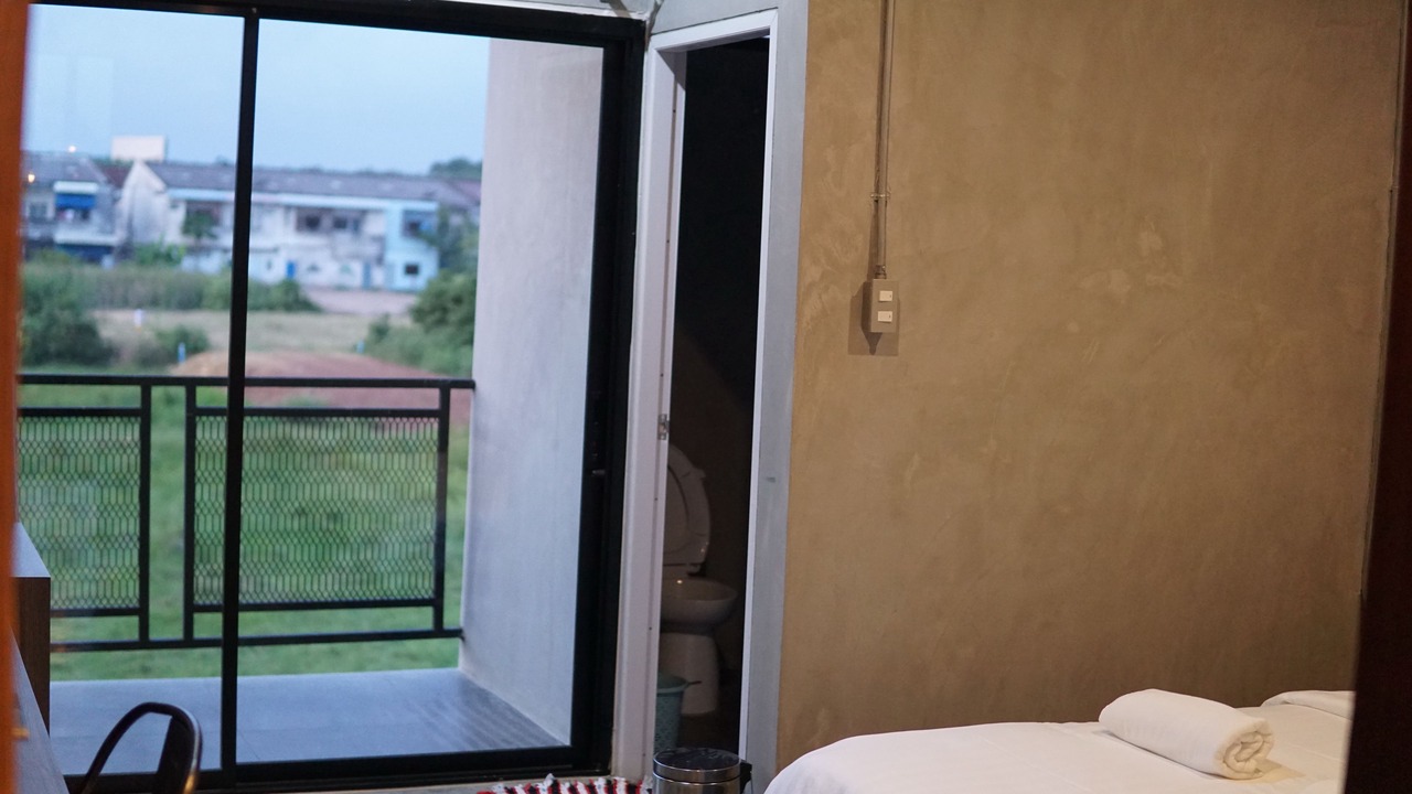 Photo of Bedroom in Khlong Hae