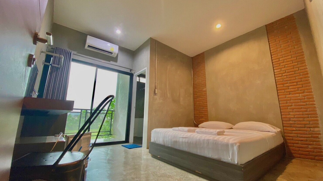 Photo of Bedroom in Khlong Hae