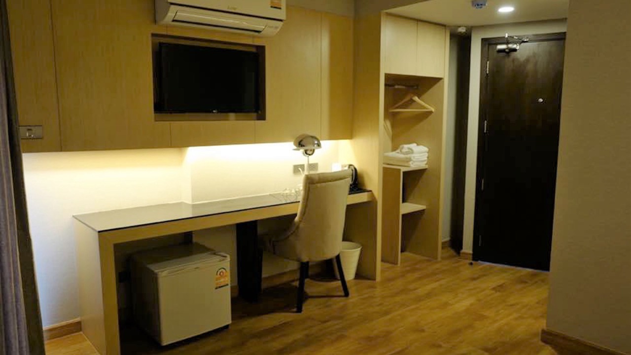 Photo of Bedroom in Kanchanaburi
