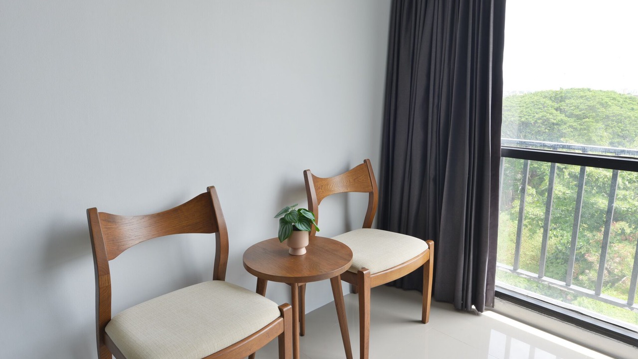 Photo of Bedroom in Mueang Samut Prakan District