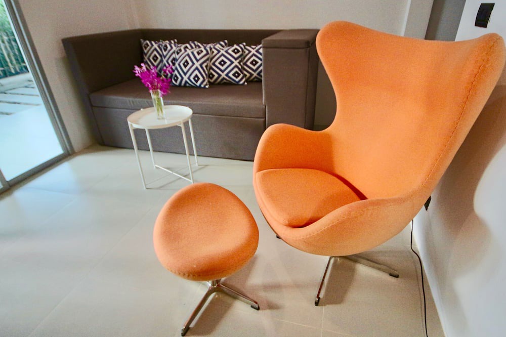 Photo of Bedroom in Hua Hin
