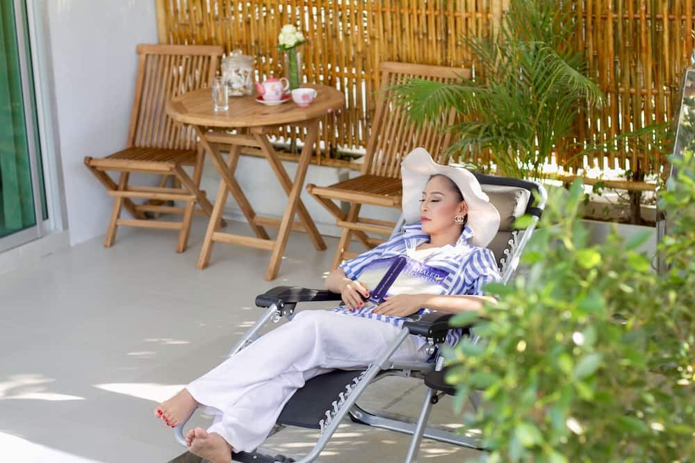 Photo of Patio Balcony in Hua Hin