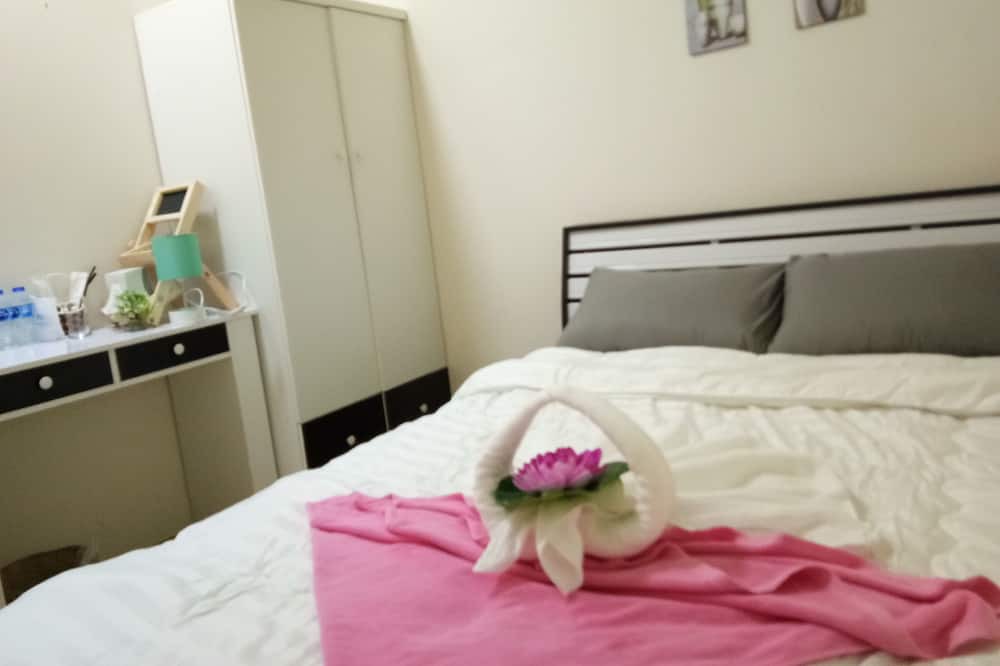 Photo of Bedroom in Suwannaphum
